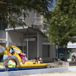 Rentrée dynamique à Arles : des quartiers animés après l&rsquo;été.