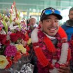 Nirmal Purja, alpiniste renommé, décède dans une avalanche au Pakistan.