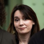 Moscou dénonce l&rsquo;expulsion de la chroniqueuse prorusse Xenia Fedorova comme une persécution politique.