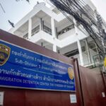 Dissidente chinoise menacée d&rsquo;expulsion en Thaïlande obtient refuge au Canada