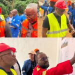 Interconnexion Gabon-Guinée équatoriale : la SEEG évalue l’avancement des travaux d’infrastructure