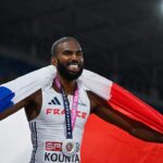Championnats d&rsquo;Europe d&rsquo;athlétisme : Kwaou-Mathey et Kounta renforcent l&rsquo;équipe de France.
