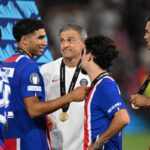 Le PSG remporte la Supercoupe d’Europe, un 13e titre pour le club sous Luis Enrique.