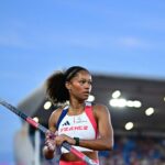 Championnat d’Europe d’athlétisme : Marie-Julie Bonnin remporte le bronze au saut à la perche