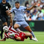 L’Olympique de Marseille adopte une stratégie d’austérité sous la direction de Genesio.