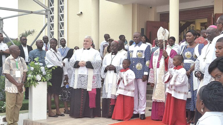 Sainte-Marie : réouverture des portes après quinze mois de fermeture.