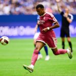 Kylian Mbappé souligne l&rsquo;importance de remporter des titres avec le Real Madrid cette saison.