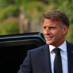 Guerre en Ukraine : Emmanuel Macron annonce l&rsquo;envoi de nouveaux missiles intercepteurs.