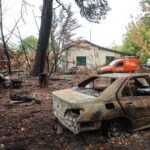 Incendie en Gironde : mobilisation des chefs et vignerons bordelais pour les sinistrés