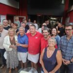 L&rsquo;institution agenaise Gino ferme son four à pizza, suscitant des interrogations sur son avenir.