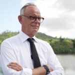Édouard Philippe prévoit un rassemblement de la droite et du centre entre novembre et février 2027.