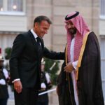 L&rsquo;Arabie saoudite signe des contrats de transport avec Alstom et CMA CGM pour moderniser son infrastructure.