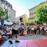 Fêtes d’Agen : le cracher de pruneau lance deux jours de festivités locales.