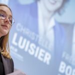 Le Centre Vaud se prononcera en assemblée sur des enjeux locaux.