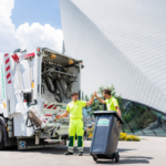 Paprec étend ses activités de recyclage dans l’Est de l’Europe pour répondre à la demande croissante.
