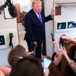 Trump annonce la reprise des négociations avec l&rsquo;Iran sur le programme nucléaire.
