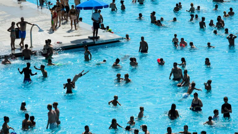 Une fillette de 3 ans réanimée après un accident de baignade en France