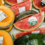 Canicule : hausse des prix et changement de consommation en France