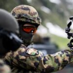 Armée : Des documents révèlent l’étendue de l’extrémisme au sein des forces armées.