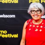 Locarno : EBS souligne le rôle du cinéma dans la démocratie en Europe