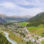 Accident de calèche en Grisons : un mort et 12 blessés dans l’incident.