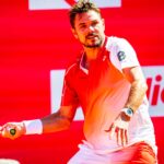 Wawrinka ne reçoit pas de wild card pour le prochain tournoi de tennis professionnel.