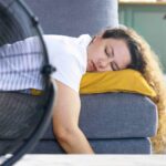 Canicule : 74 % de la population suisse a éprouvé des difficultés estivales