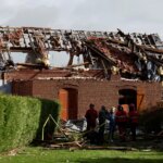 Tornades en France : un phénomène fréquent mais peu meurtrier pour la population.
