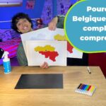 La Belgique face à des défis organisationnels : explications et quiz dans Viens, je t’explique.