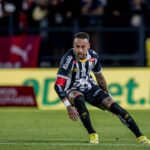 Neymar évoque son avenir incertain en club : « Je ne sais vraiment pas ce que je vais faire »