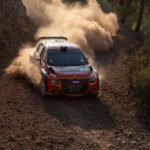 Le WRC introduit un nouveau duo hybride pour la saison de rallye.