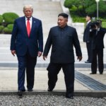 Séoul et Washington réduisent leurs exercices militaires après les critiques de Trump.