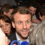 L’été 2016, Emmanuel Macron lance son mouvement vers l’Élysée avant la présidentielle.
