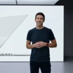 John Ternus nommé nouveau patron d&rsquo;Apple, privilégie l&rsquo;innovation produit.