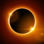 Éclipse solaire : 10 questions pour évaluer vos connaissances sur ce phénomène naturel.
