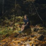 Beaufort : Cédric Sapin-Defour explore la montagne comme source d’inspiration littéraire