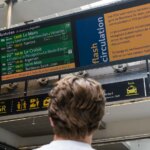 Incendies en Gironde : reprise progressive du trafic SNCF ce week-end