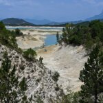 L&rsquo;Espagne adapte ses stratégies face aux sécheresses et incendies croissants.