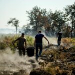 Formation aux premiers secours climatiques : un enjeu pour la société et les institutions.