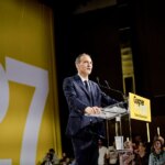 Glucksmann et Macron alertent sur les opérations de déstabilisation de Storm-1516.
