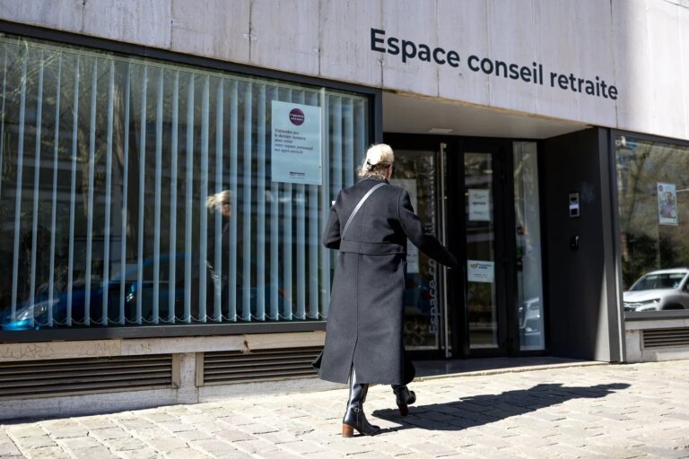 Retraite des femmes : deux mesures d’amélioration appliquées en septembre.