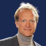 Cédric Meston, repreneur d&rsquo;entreprises, envisage l&rsquo;acquisition de Duralex en France.