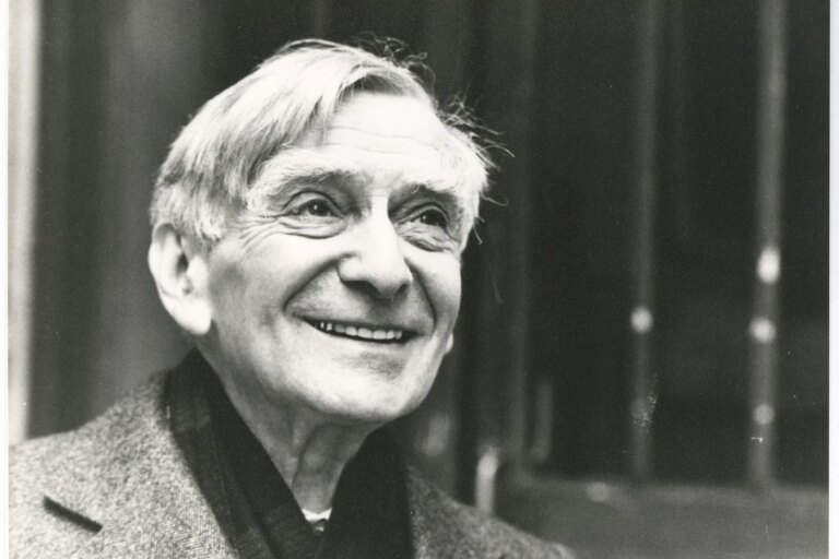 Vladimir Jankélévitch : une exploration de la philosophie de la vie sur LCP