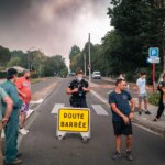 Incendies en Gironde : La Poste critiquée pour le rattrapage des heures de travail perdues