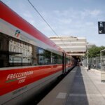 Trenitalia annonce l’ouverture d’une liaison ferroviaire entre Paris et Londres.