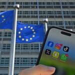 Crise migratoire à Ceuta : l’UE exige un renforcement de la vérification des faits par Meta et TikTok.