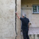 France : les difficultés des sinistrés climatiques face aux dommages causés par l&rsquo;argile.