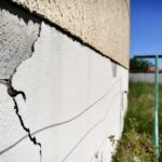 Fissures liées à la sécheresse : 500 milliards d’euros de pertes inquiètent les assureurs européens.