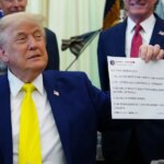 Donald Trump vend des accès privilégiés à Truth Social pour accroître ses revenus.
