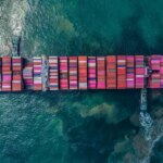 La Chine développe une nouvelle route de la soie polaire vers l&rsquo;Europe dans l&rsquo;Arctique.